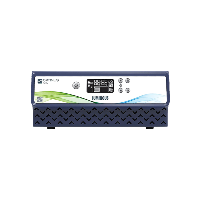 Inverters — product photo